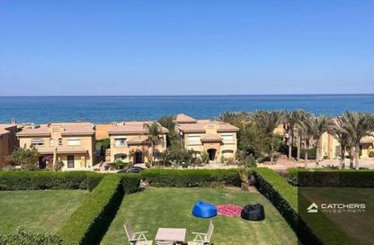 Chalet - 3 Bedrooms - 2 Bathrooms for sale in Cali Coast - Ras Al Hekma - North Coast Chalet - 3 Bedrooms - 2 Bathrooms for sale in Cali Coast - Ras Al Hekma - North Coast