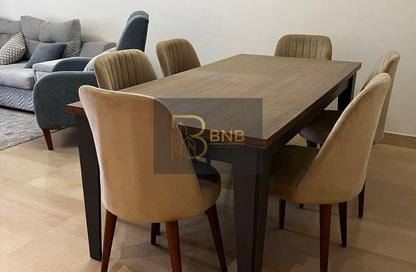 Apartment - 2 - 2 for rent in Cairo Festival City - North Investors Area - New Cairo City - Cairo Apartment - 2 - 2 for rent in Cairo Festival City - North Investors Area - New Cairo City - Cairo