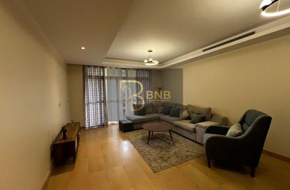 Apartment - 2 - 2 for rent in Cairo Festival City - North Investors Area - New Cairo City - Cairo Apartment - 2 - 2 for rent in Cairo Festival City - North Investors Area - New Cairo City - Cairo