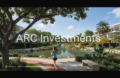 دوبلكس - 3 غرف نوم - 4 حمامات للبيع في فيفث سكوير - التجمع الخامس - مدينة القاهرة الجديدة - القاهرة دوبلكس - 3 غرف نوم - 4 حمامات للبيع في فيفث سكوير - التجمع الخامس - مدينة القاهرة الجديدة - القاهرة