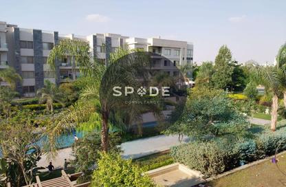 Apartment - 3 Bedrooms - 2 Bathrooms for sale in Galleria Moon Valley - South Investors Area - New Cairo City - Cairo Apartment - 3 Bedrooms - 2 Bathrooms for sale in Galleria Moon Valley - South Investors Area - New Cairo City - Cairo