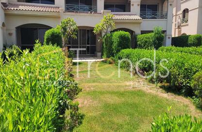 Chalet - 2 Bedrooms - 2 Bathrooms for sale in La Vista 5 - La Vista - Al Ain Al Sokhna - Suez