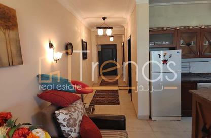 Chalet - 2 Bedrooms - 2 Bathrooms for sale in La Vista 5 - La Vista - Al Ain Al Sokhna - Suez