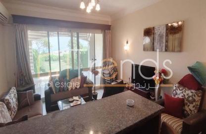 Chalet - 2 Bedrooms - 2 Bathrooms for sale in La Vista 5 - La Vista - Al Ain Al Sokhna - Suez