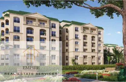 Apartment - 3 Bedrooms - 3 Bathrooms for sale in L'avenir - Mostakbal City Compounds - Mostakbal City - Future City - Cairo Apartment - 3 Bedrooms - 3 Bathrooms for sale in L'avenir - Mostakbal City Compounds - Mostakbal City - Future City - Cairo