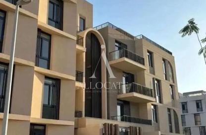 شقة - 2 غرف نوم - 2 حمامات للبيع في فاي سوديك - مدينة زايد الجديدة - الشيخ زايد - الجيزة شقة - 2 غرف نوم - 2 حمامات للبيع في فاي سوديك - مدينة زايد الجديدة - الشيخ زايد - الجيزة