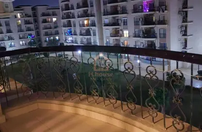 Apartment - 3 Bedrooms - 2 Bathrooms for rent in El Rehab Extension - Al Rehab - New Cairo City - Cairo