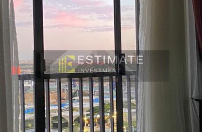 Duplex - 2 - 3 for rent in Porto New Cairo - 5th Settlement Compounds - The 5th Settlement - New Cairo City - Cairo