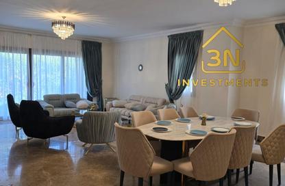 Apartment - 3 Bedrooms - 3 Bathrooms for rent in Mivida - 5th Settlement Compounds - The 5th Settlement - New Cairo City - Cairo Apartment - 3 Bedrooms - 3 Bathrooms for rent in Mivida - 5th Settlement Compounds - The 5th Settlement - New Cairo City - Cairo