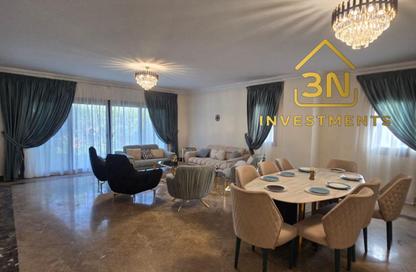 Apartment - 3 Bedrooms - 3 Bathrooms for rent in Mivida - 5th Settlement Compounds - The 5th Settlement - New Cairo City - Cairo Apartment - 3 Bedrooms - 3 Bathrooms for rent in Mivida - 5th Settlement Compounds - The 5th Settlement - New Cairo City - Cairo