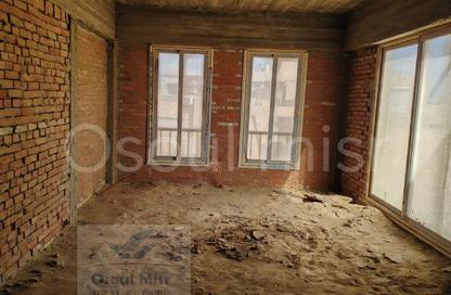 Penthouse - 4 Bedrooms - 4 Bathrooms for sale in Garden Hills - Northern Expansions - 6 October City - Giza