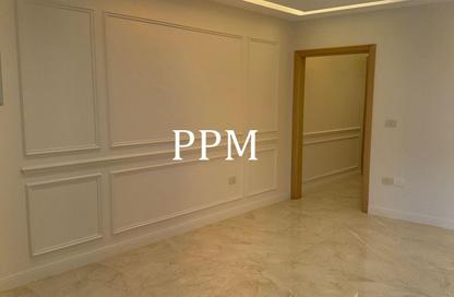 Apartment - 3 Bedrooms - 2 Bathrooms for rent in Mountain View iCity - 5th Settlement Compounds - The 5th Settlement - New Cairo City - Cairo