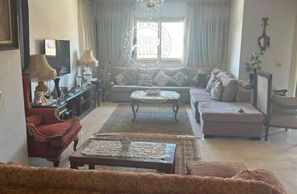 (بنتهاوس  (روف - 3 غرف نوم - 4 حمامات للبيع في بيفرلي هيلز - كمبوندات الشيخ زايد - الشيخ زايد - الجيزة