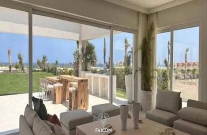 Villa - 4 Bedrooms - 4 Bathrooms for sale in Marsa Baghush - Qesm Marsa Matrouh - North Coast Villa - 4 Bedrooms - 4 Bathrooms for sale in Marsa Baghush - Qesm Marsa Matrouh - North Coast