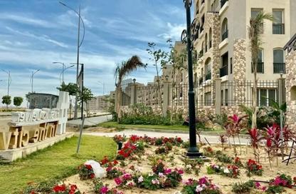 Apartment - 3 - 3 for sale in Green Square - Mostakbal City Compounds - Mostakbal City - Future City - Cairo