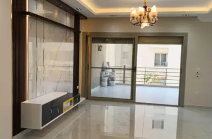 Apartment - 3 Bedrooms - 4 Bathrooms for sale in Capital Gardens   Palm Hills - Mostakbal City Compounds - Mostakbal City - Future City - Cairo