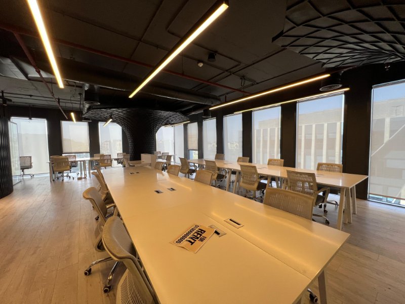 1BR Office Space | Fully Furnished | Eastown EDNC thumbnail
