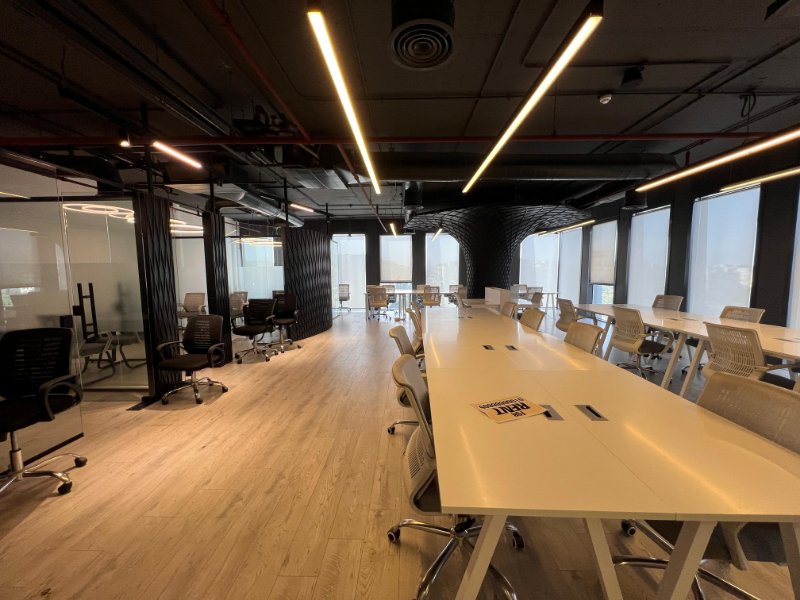 1BR Office Space | Fully Furnished | Eastown EDNC thumbnail