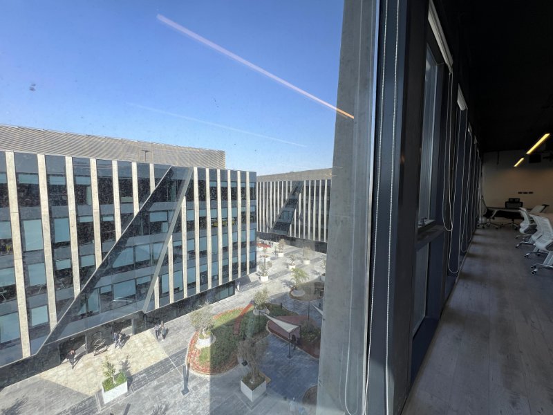 1BR Office Space | Fully Furnished | Eastown EDNC thumbnail