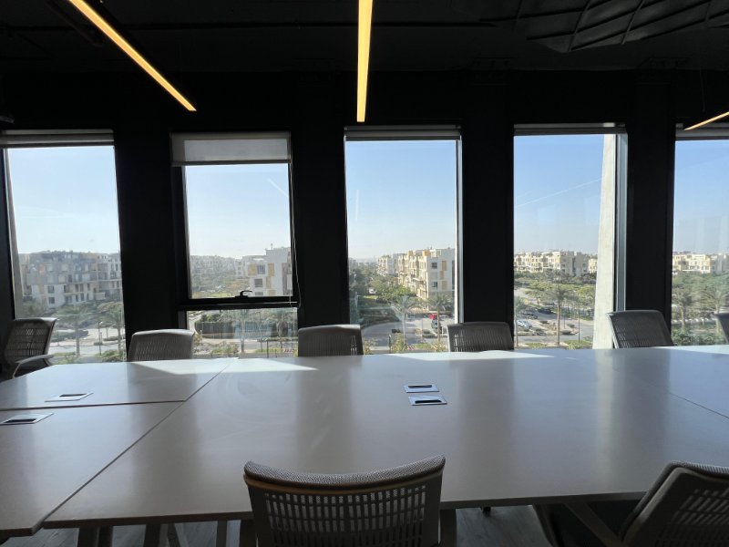 1BR Office Space | Fully Furnished | Eastown EDNC thumbnail