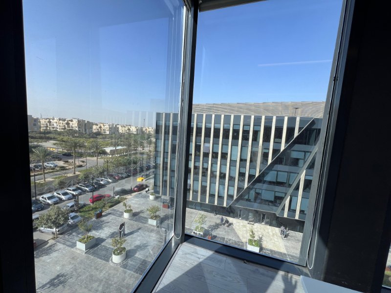 1BR Office Space | Fully Furnished | Eastown EDNC thumbnail