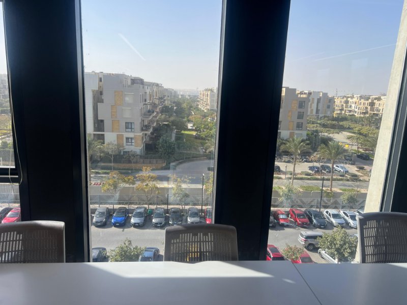 1BR Office Space | Fully Furnished | Eastown EDNC thumbnail