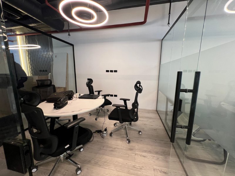 1BR Office Space | Fully Furnished | Eastown EDNC thumbnail