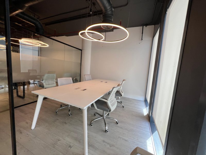 1BR Office Space | Fully Furnished | Eastown EDNC thumbnail