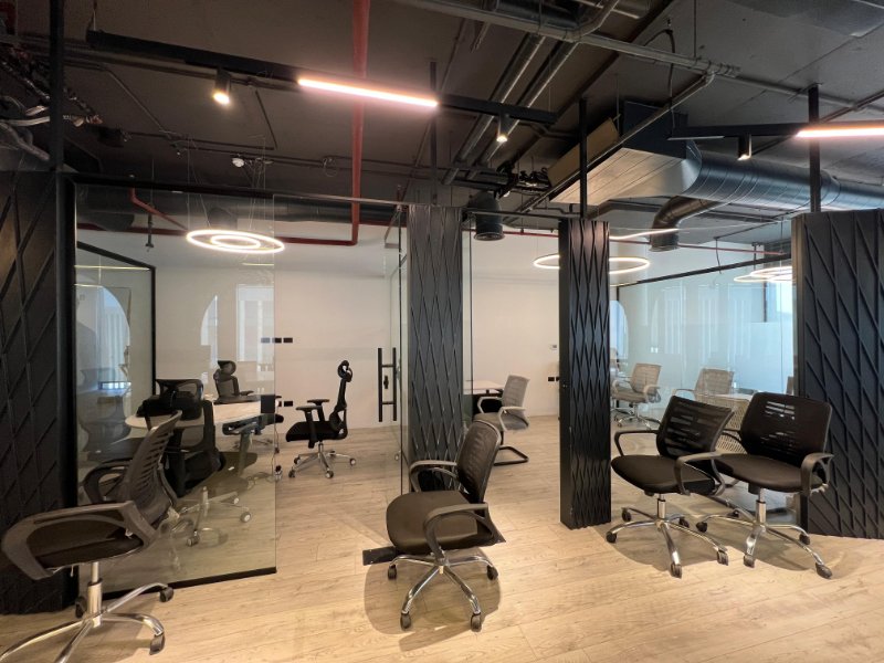 1BR Office Space | Fully Furnished | Eastown EDNC thumbnail