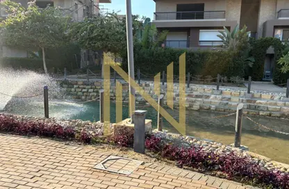 دوبلكس - 3 غرف نوم - 4 حمامات للبيع في نيو جيزة - طريق مصر اسكندرية الصحراوي - مدينة 6 أكتوبر - الجيزة