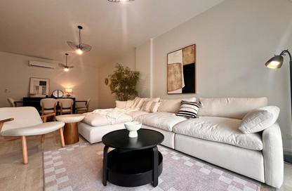 Apartment - 3 - 4 for rent in Mivida - 5th Settlement Compounds - The 5th Settlement - New Cairo City - Cairo