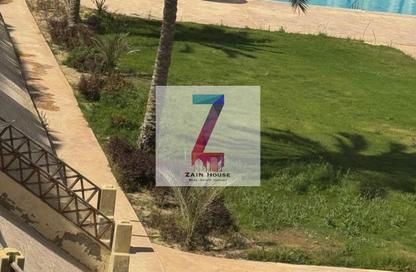 شاليه - 3 غرف نوم - 2 حمامات للايجار في ستيلا هايتس - العلمين - الساحل الشمالي
