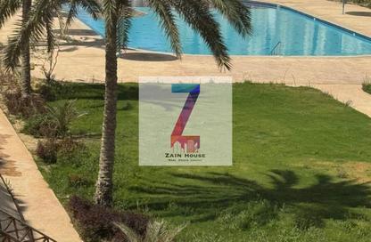 شاليه - 3 غرف نوم - 2 حمامات للايجار في ستيلا هايتس - العلمين - الساحل الشمالي