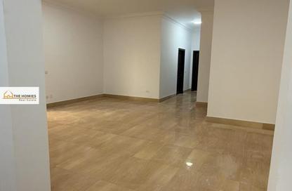 Apartment - 3 - 4 for rent in West Golf - El Katameya Compounds - El Katameya - New Cairo City - Cairo Apartment - 3 - 4 for rent in West Golf - El Katameya Compounds - El Katameya - New Cairo City - Cairo