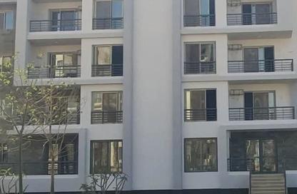 Apartment - 3 - 2 for sale in Westview Residence - New Zayed City - Sheikh Zayed City - Giza