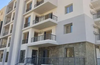 Apartment - 3 Bedrooms - 2 Bathrooms for sale in Westview Residence - New Zayed City - Sheikh Zayed City - Giza Apartment - 3 Bedrooms - 2 Bathrooms for sale in Westview Residence - New Zayed City - Sheikh Zayed City - Giza