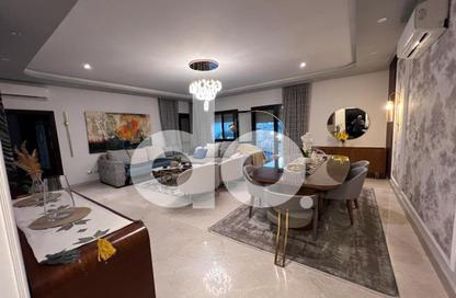 Apartment - 4 - 4 for sale in Eastown - 5th Settlement Compounds - The 5th Settlement - New Cairo City - Cairo Apartment - 4 - 4 for sale in Eastown - 5th Settlement Compounds - The 5th Settlement - New Cairo City - Cairo