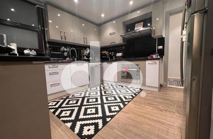 Apartment - 4 - 4 for sale in Eastown - 5th Settlement Compounds - The 5th Settlement - New Cairo City - Cairo Apartment - 4 - 4 for sale in Eastown - 5th Settlement Compounds - The 5th Settlement - New Cairo City - Cairo