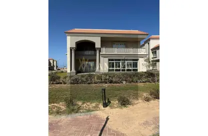 Villa - 4 Bedrooms - 4 Bathrooms for sale in Zahya New Mansoura - New Mansoura - Al Daqahlya