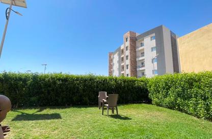 Chalet - 1 Bedroom - 1 Bathroom for sale in Marseilia Beach 4 - Sidi Abdel Rahman - North Coast