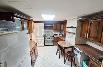 Apartment - 4 Bedrooms - 4 Bathrooms for rent in San Stefano - Hay Sharq - Alexandria