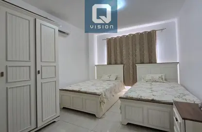 شقة - 3 غرف نوم - 2 حمامات للايجار في مدينتي - القاهرة