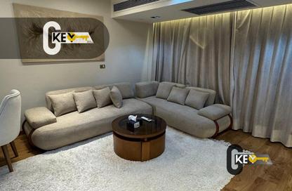 Apartment - 3 Bedrooms - 2 Bathrooms for rent in B10 - Madinaty - Cairo Apartment - 3 Bedrooms - 2 Bathrooms for rent in B10 - Madinaty - Cairo