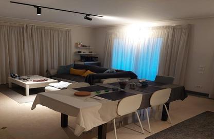 شقة - 3 غرف نوم - 3 حمامات للبيع في نيو جيزة - طريق مصر اسكندرية الصحراوي - مدينة 6 أكتوبر - الجيزة