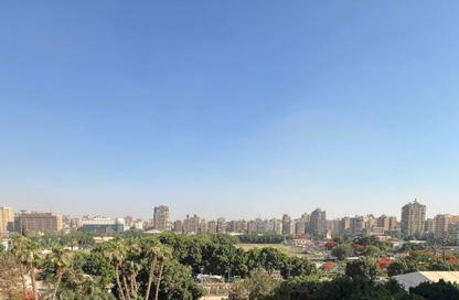 Apartment - 3 Bedrooms - 3 Bathrooms for sale in Shooting Club Street - Dokki - Giza