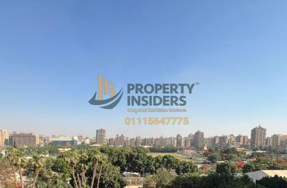 Apartment - 3 - 3 for sale in Shooting Club Street - Dokki - Giza Apartment - 3 - 3 for sale in Shooting Club Street - Dokki - Giza
