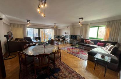 Apartment - 3 - 3 for sale in Shooting Club Street - Dokki - Giza Apartment - 3 - 3 for sale in Shooting Club Street - Dokki - Giza