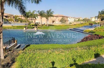 Villa - 4 - 3 for sale in Mivida - 5th Settlement Compounds - The 5th Settlement - New Cairo City - Cairo