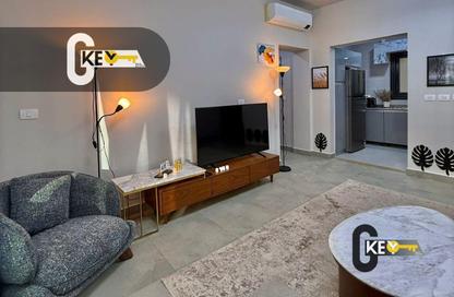 Apartment - 2 Bedrooms - 2 Bathrooms for rent in B10 - Madinaty - Cairo Apartment - 2 Bedrooms - 2 Bathrooms for rent in B10 - Madinaty - Cairo