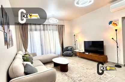 Apartment - 2 Bedrooms - 2 Bathrooms for rent in B10 - Madinaty - Cairo Apartment - 2 Bedrooms - 2 Bathrooms for rent in B10 - Madinaty - Cairo